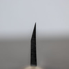 Satake Cutlery Mfg Shirogami#2 PRO Nóż Deba 12 cm