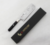 Mcusta Zanmai VG-10 Splash Nóż Nakiri 16,5 cm