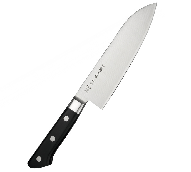 Tojiro Classic VG-10 Nóż Santoku 17 cm