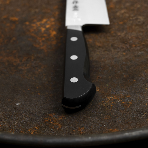 Kanetsune YH-3000 Aogami#2/SS Nóż szefa kuchni 20 cm