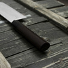 Kanetsune 400 Shirogami#2 Nóż Nakiri 16,5 cm