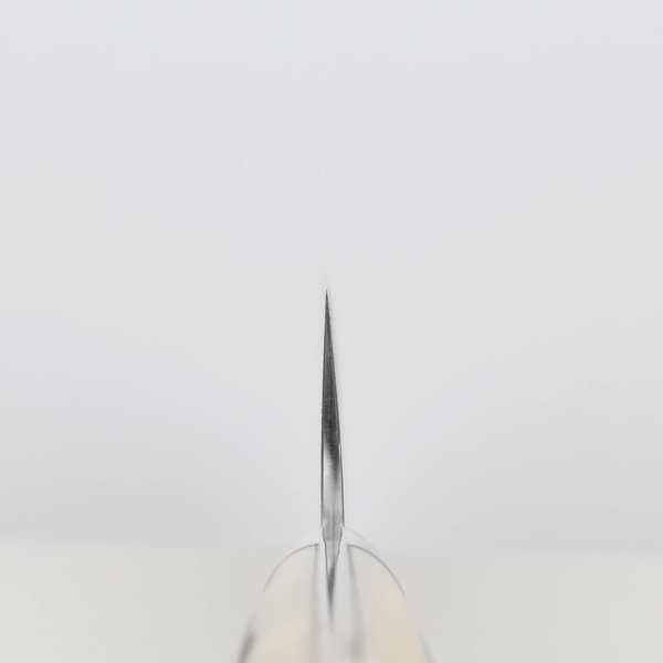 Takeshi Saji WBB R-2 Damascus Nóż Sakimaru 39 cm