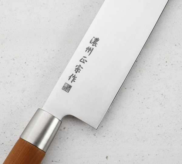 Satake Masamune Nóż Nakiri 16 cm