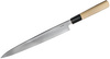 Tojiro Aogami Damascus Yanagi-Sashimi 24 cm