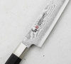 Mcusta Zanmai VG-10 Splash Nóż Sujihiki 24 cm