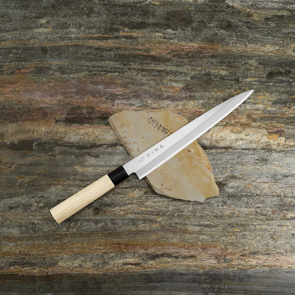 Tojiro MV Nóż Yanagiba 27 cm