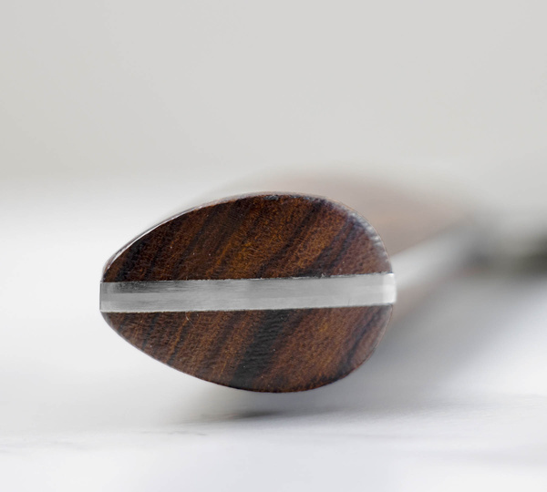 Takeshi Saji R-2 Diamond Nóż Szefa 21 cm