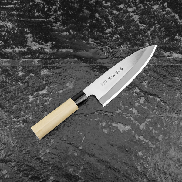 Tojiro MV Nóż Soba 24cm