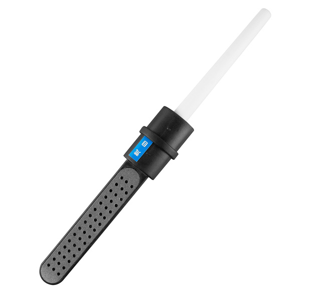 Satake Diamentowo - ceramiczna ostrzałka prętowa 22,5 cm