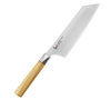 Mcusta Zanmai Beyond Aogami Super Nóż Bunka 18 cm