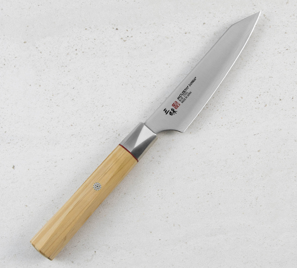 Mcusta Zanmai Beyond Aogami Super Nóż uniwersalny 11 cm
