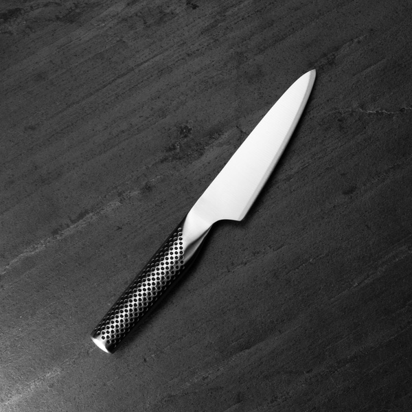 Nóż szefa kuchni 13 cm | Global G-101
