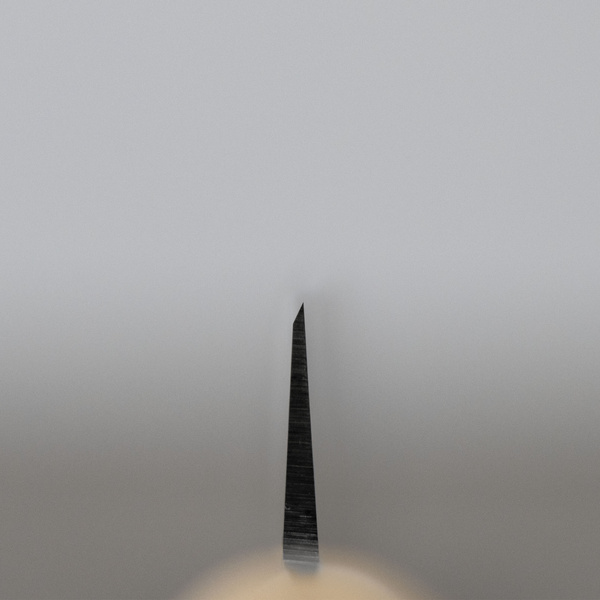 Satake Cutlery Mfg Magoroku Saku Nóż Sashimi 21 cm