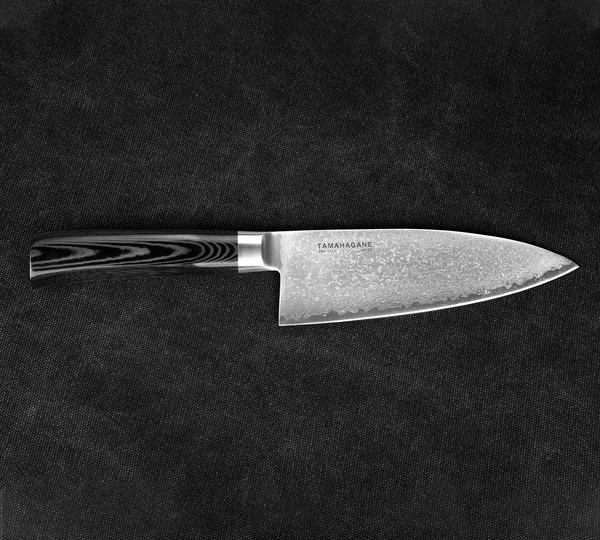 Tamahagane Kyoto VG-5 Nóż Deba 17 cm