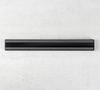 Bisbell Listwa Magnetyczna Bisichef Czarna 35 cm