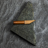Kanetsune SK-5 Kishin Nóż Kiridashi 5 cm