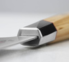 Mcusta Zanmai Beyond Aogami Super Nóż Nakiri 16,5 cm