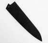Dreweniana Saya Black ochraniacz na nóż Szefa kuchni 21 cm