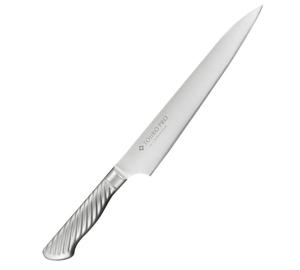 Tojiro Pro Western VG-10 Nóż do porcjowania 21cm