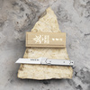 Kanetsune Tanzaku-Tou AUS-8 Nóż składany 7,2 cm