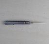 Mcusta Katana VG-10 Blue/Purple 8,5 cm