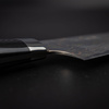 Takeshi Saji Blue Steel Nóż Santoku ręcznie kuty 18 cm