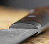 Takeshi Saji IW Ręcznie kuty nóż Bunka 17 cm VG-10