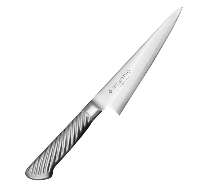 Tojiro Pro Western VG-10 Nóż do trybowania 15 cm