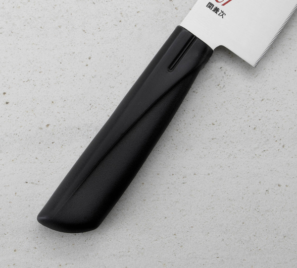 Kanetsugu Revolution-21 AUS-8 Nóż Santoku 16,5 cm