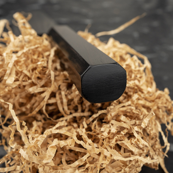 Tojiro Sakuya Black VG-10 Damascus Nóż Nakiri 16,5 cm