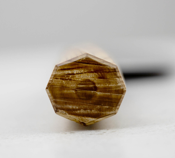 Mcusta Zanmai Beyond Aogami Super Nóż Nakiri 16,5 cm