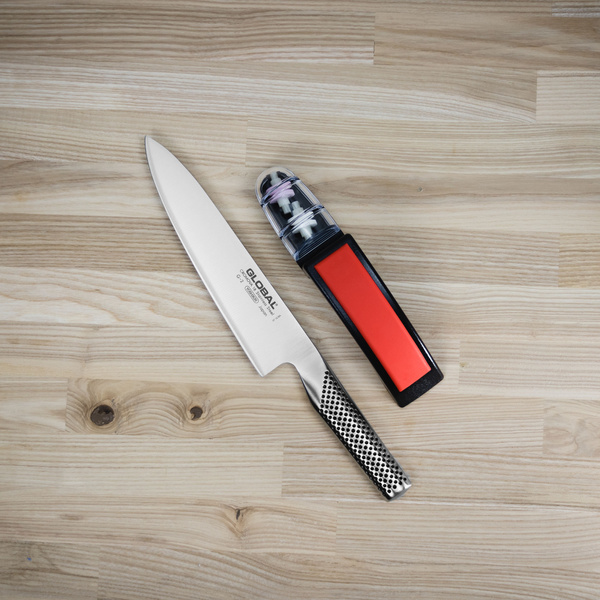 Global Zestaw Starter G-2+220/BR