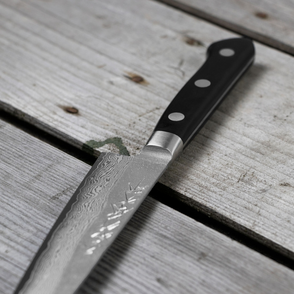 Tojiro Atelier Classic VG-10 Nóż uniwersalny 15 cm