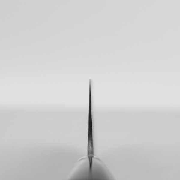 Takeshi Saji Art Black Color VG-10 Nóż Szefa kuchni 24 cm