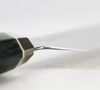 Mcusta Zanmai Green Revolution SPG2 Nóż Kiritsuke Gyuto 23 cm