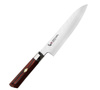 Mcusta Zanmai VG-10 Supreme Ripple Nóż Szefa kuchni 18 cm