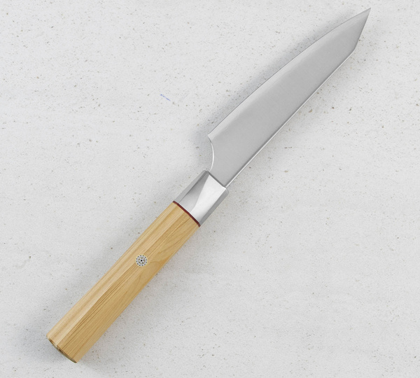 Mcusta Zanmai Beyond Aogami Super Nóż uniwersalny 11 cm