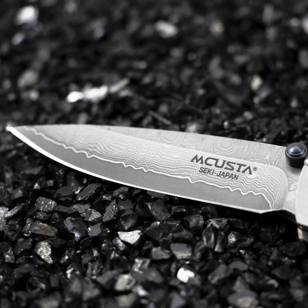Mcusta Shinra Kasumi VG-10 7 cm