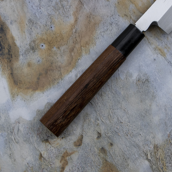 Satake Aogami Pro Nóż Sashimi Yanagiba 27 cm