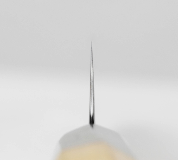 Mcusta Zanmai Beyond Aogami Super Nóż uniwersalny 11 cm