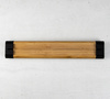 Bisbell Listwa Magnetyczna Bambus 36 cm