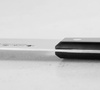 Satake Unique VG-10 Damascus Nóż Santoku 17 cm