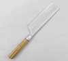 Mcusta Zanmai Beyond Aogami Super Nóż Nakiri 16,5 cm