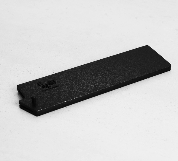 Dreweniana Saya Black ochraniacz na nóż Nakiri 16,5 cm