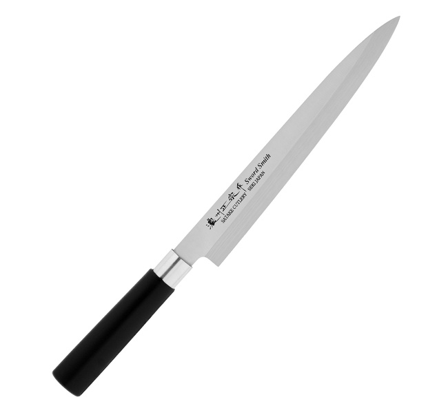Satake Saku Nóż Sashimi Yanagiba 21 cm