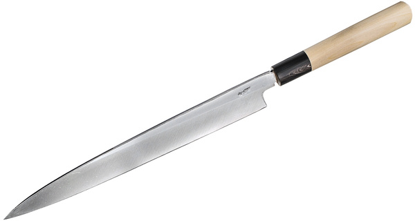 Tojiro Aogami Yanagi-Sashimi 27 cm