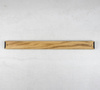 Bisbell Listwa Magnetyczna Bisichef Dąb 50 cm