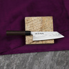 Kanetsune Zen-Bokashi Aogami#2 Nóż Bunka 17 cm