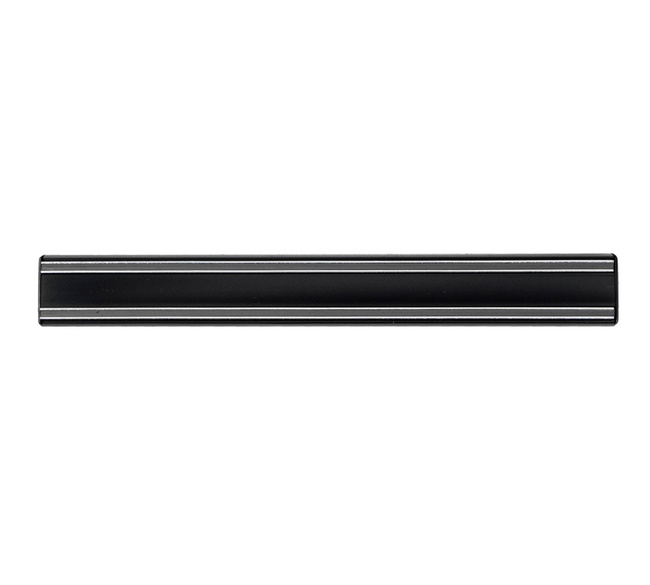 Bisbell Listwa Magnetyczna Bisichef Czarna 35 cm