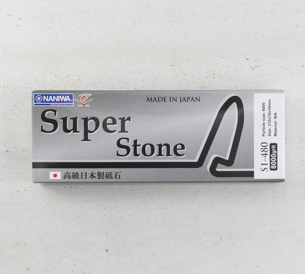 Naniwa Super Stone Kamień do ostrzenia #8000